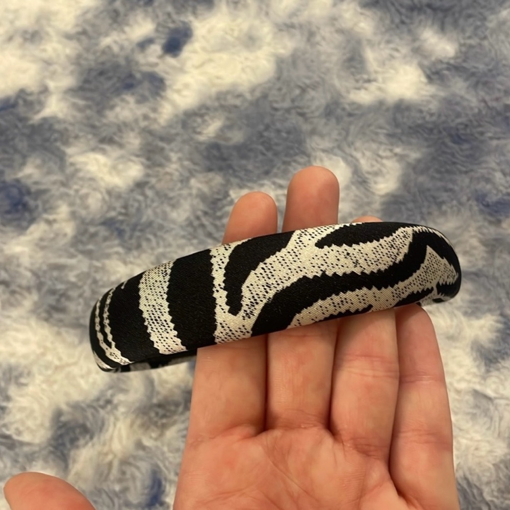 Fendi Headband - Picture 6 of 12